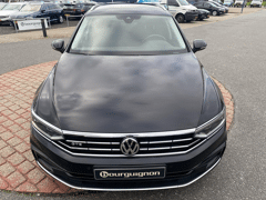 Volkswagen Passat Variant 1.4 TSI PHEV GTE - Afbeelding 5