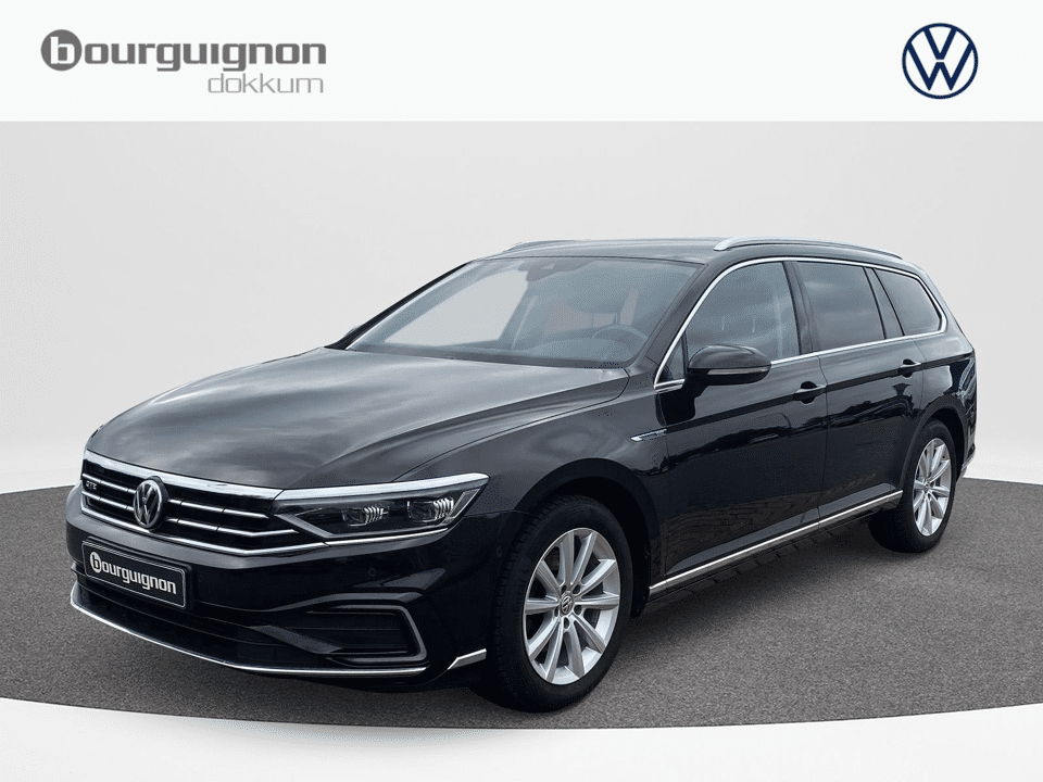 Volkswagen Passat Variant 1.4 TSI PHEV GTE - Afbeelding 1