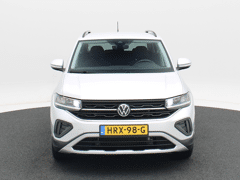 Volkswagen T-Cross 1.0 TSi Life Edition - Afbeelding 4