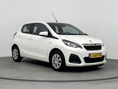 Peugeot 108 1.0 72 pk Active - Afbeelding 2