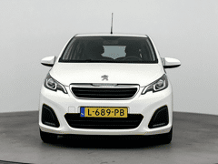 Peugeot 108 1.0 72 pk Active - Afbeelding 3