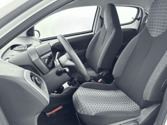 Peugeot 108 1.0 72 pk Active - Afbeelding 5