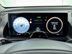 Hyundai Inster Evolve 49 kWh - Afbeelding 5