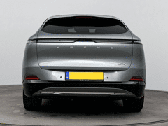 XPENG G6 RWD 66 kWh - Afbeelding 5