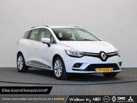 Renault Clio Estate 0.9 TCe Intens - Afbeelding 2