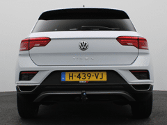 Volkswagen T-Roc 1.0 TSI Style Business - Afbeelding 5