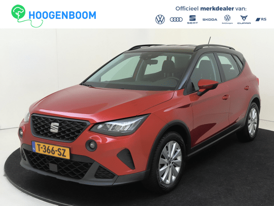 SEAT Arona 1.0 TSI Style