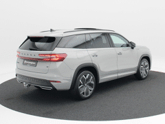 Škoda Kodiaq Sportline Business 1.5 TSI PHEV 204 PK - Afbeelding 3
