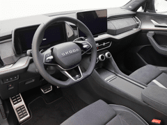 Škoda Kodiaq Sportline Business 1.5 TSI PHEV 204 PK - Afbeelding 4