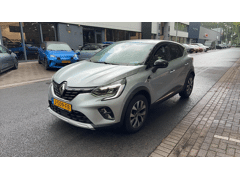 Renault Captur TCe 130 EDC GPF Intens - Afbeelding 2