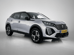 Peugeot 2008 1.2 Hybrid GT 136pk Automaat - Afbeelding 2