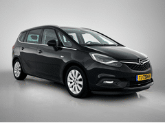 Opel Zafira 1.4 Online Edition 140pk Automaat 7p. - Afbeelding 2
