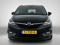 Opel Zafira 1.4 Online Edition 140pk Automaat 7p. - Afbeelding 4