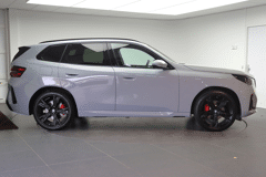 BMW X3 xDrive30e M Sport Automaat - Afbeelding 4