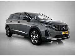 Peugeot 5008 SUV Allure 130pk Automaat - Afbeelding 2