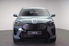BMW iX2 eDrive20 M Sport - Afbeelding 5