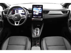 Renault Captur techno full hybrid E-Tech 160 - Afbeelding 4