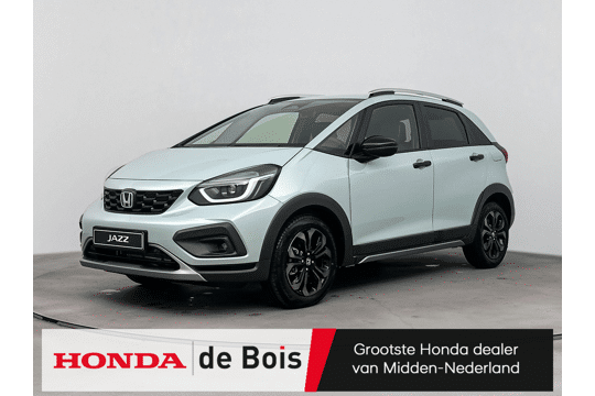 Honda Jazz 1.5 e:HEV Advance Crosstar