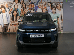 Dacia Bigster 1.8 Hybrid 155 Journey *NIEUW* *Incl. Pack Winter & Assist!* - Afbeelding 2
