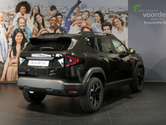 Dacia Duster 1.2 TCe 130 mild hybrid Journey *NIEUW* *incl. Pack Parking & Techno + Nav live!* - Afbeelding 3