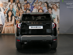 Dacia Duster 1.2 TCe 130 mild hybrid Journey *NIEUW* *incl. Pack Parking & Techno + Nav live!* - Afbeelding 4