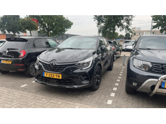 Renault Captur série limitée Rive Gauche E-Tech hybrid 145 - Afbeelding 2