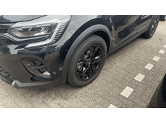 Renault Captur série limitée Rive Gauche E-Tech hybrid 145 - Afbeelding 3