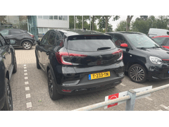 Renault Captur série limitée Rive Gauche E-Tech hybrid 145 - Afbeelding 4
