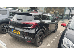 Renault Captur série limitée Rive Gauche E-Tech hybrid 145 - Afbeelding 5