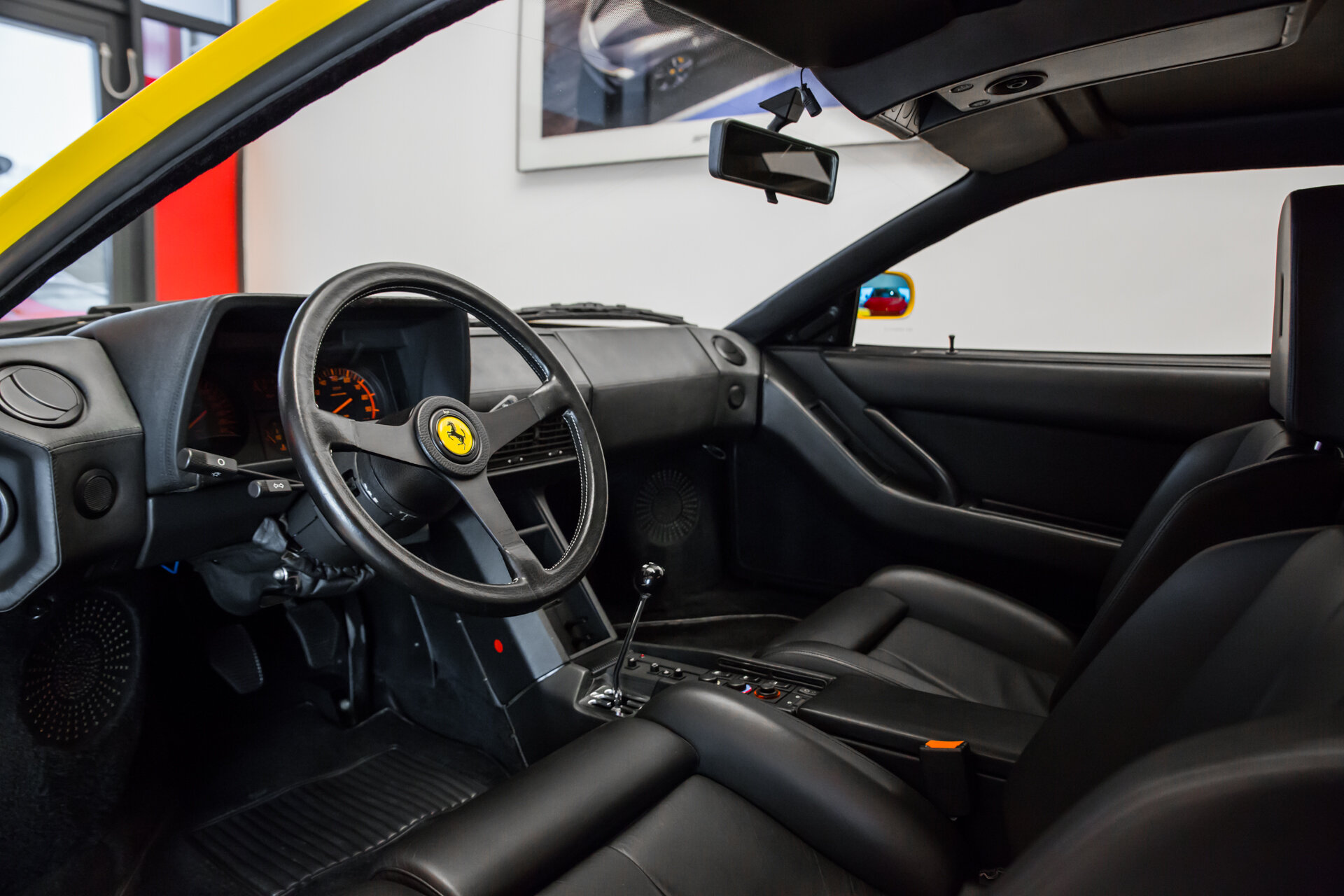 Ferrari Testarossa ~Ferrari Munsterhuis~ - Afbeelding 4