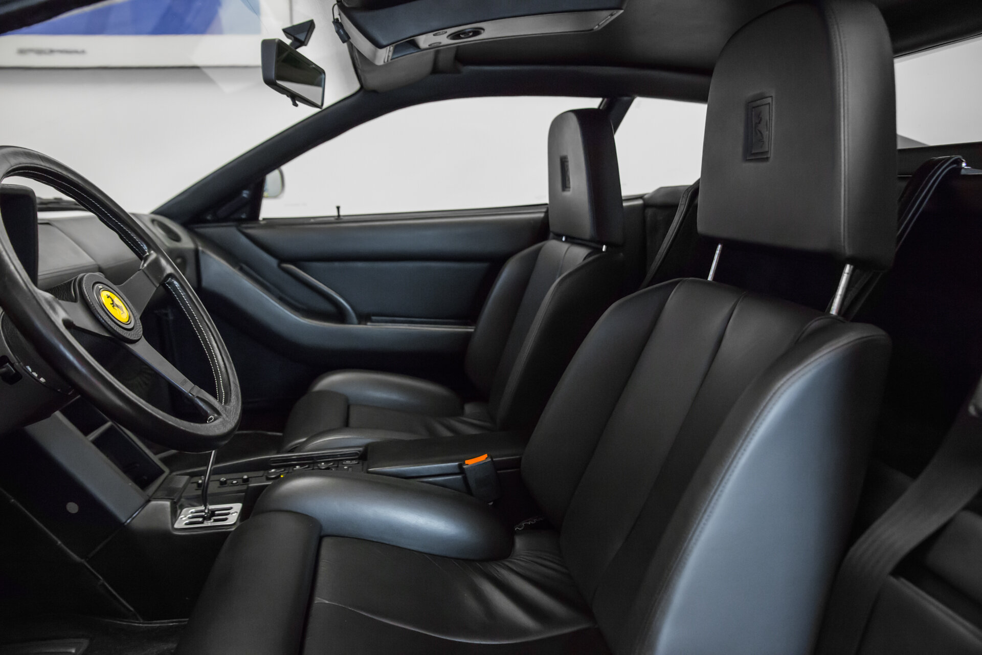 Ferrari Testarossa ~Ferrari Munsterhuis~ - Afbeelding 5