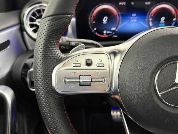 cruise control