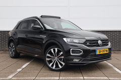 Volkswagen T-Roc 1.5 TSI Sport - Afbeelding 3