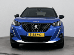 Peugeot 2008 SUV 1.2 130 pk Automaat GT - Afbeelding 3