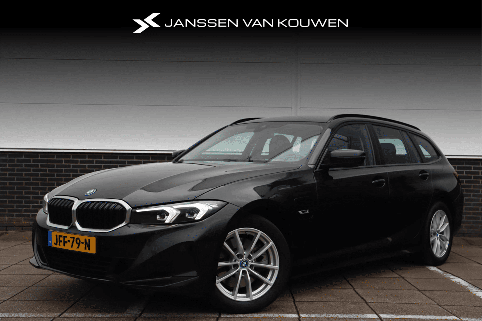 BMW 3 Serie Touring 320e - Afbeelding 1