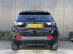 Jeep Compass 1.5T e-Hybrid 130pk North Star Automaat - Afbeelding 5