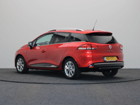 Renault Clio Estate TCe 90pk Limited - Afbeelding 3