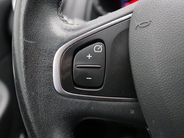 cruise control