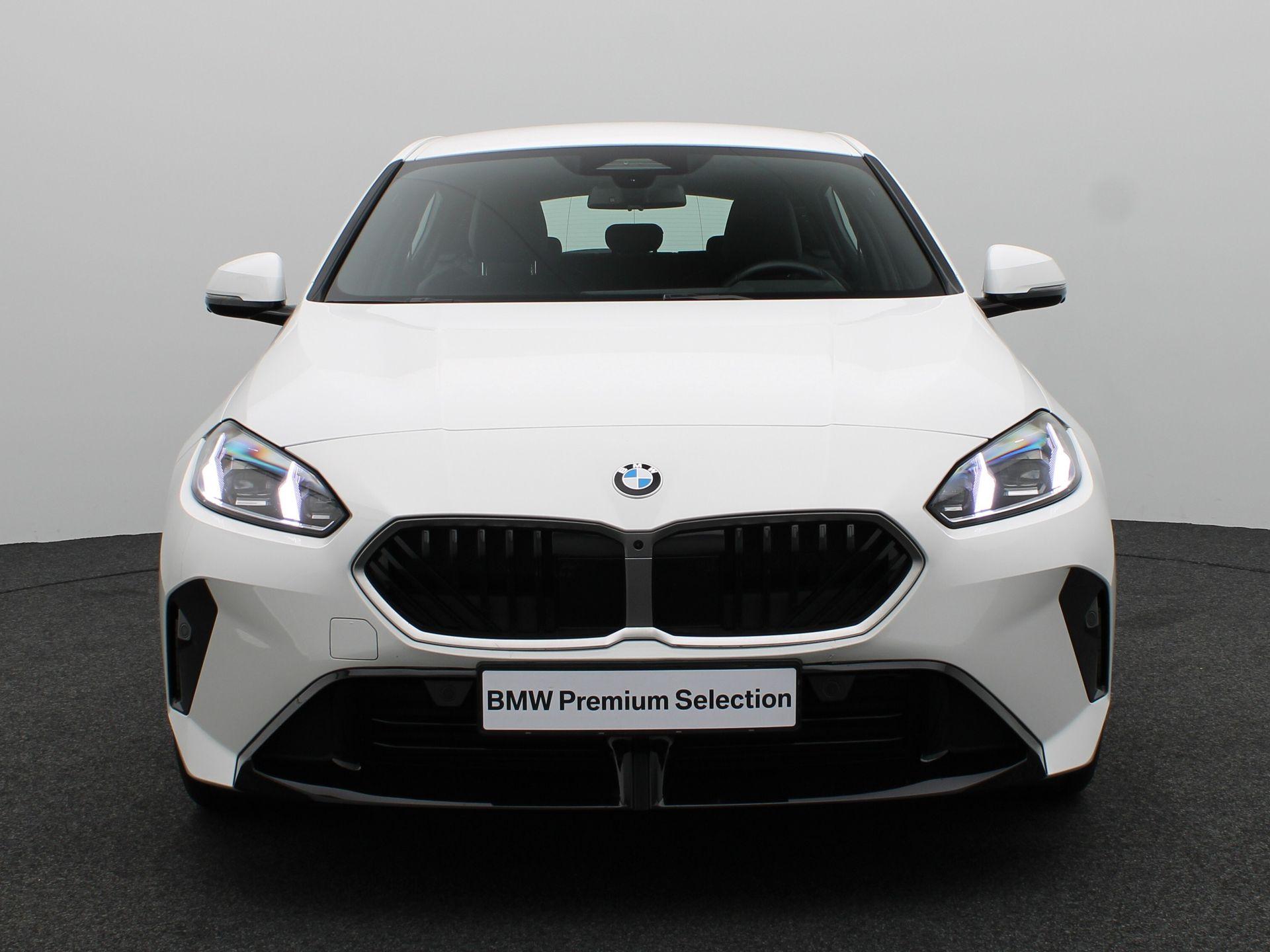 BMW 1 Serie 120 - Afbeelding 3