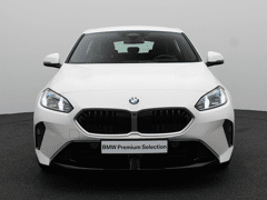 BMW 1 Serie 120 - Afbeelding 3