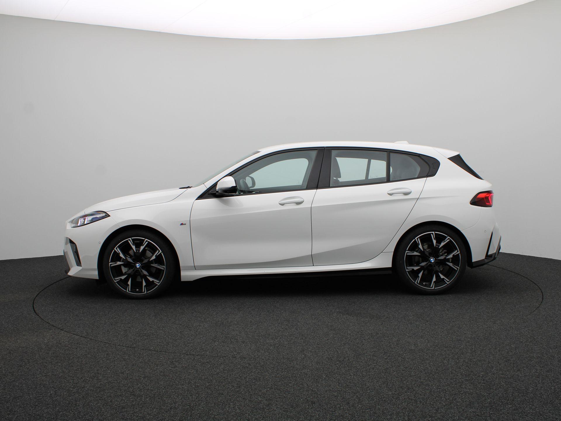 BMW 1 Serie 120 - Afbeelding 4