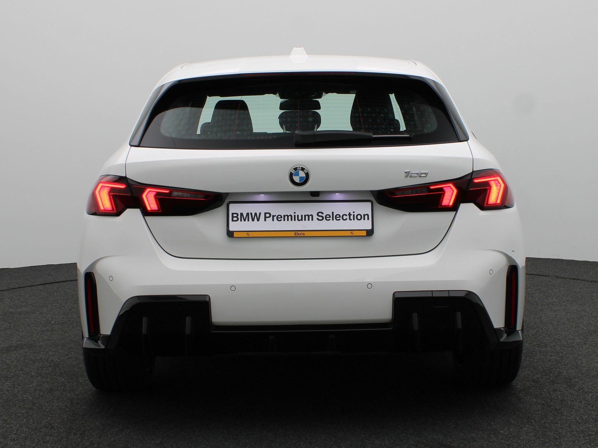 BMW 1 Serie 120 - Afbeelding 5