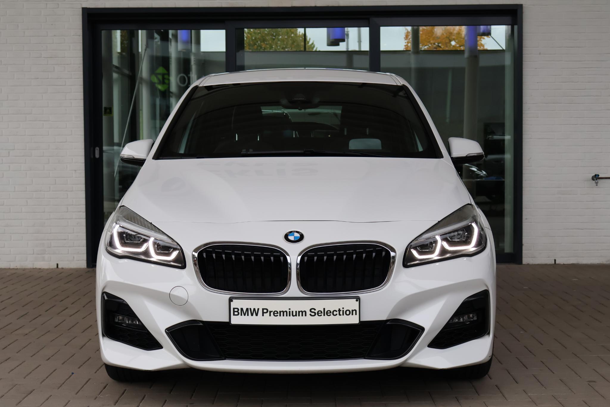 BMW 2 Serie Gran Tourer 218i Executive Edition - Afbeelding 3