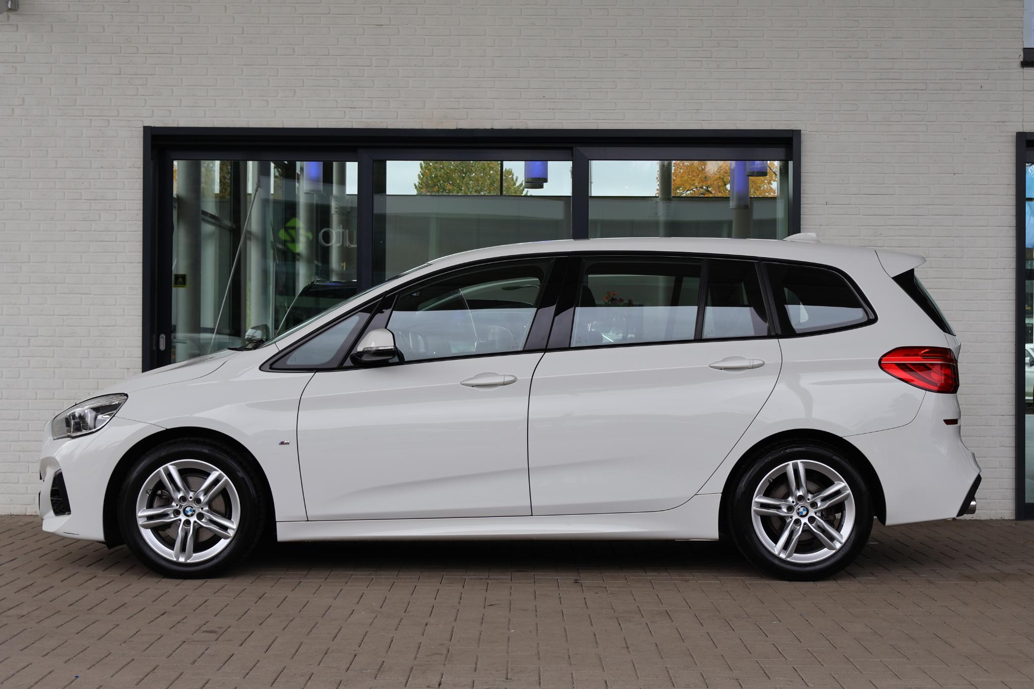 BMW 2 Serie Gran Tourer 218i Executive Edition - Afbeelding 5