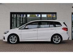 BMW 2 Serie Gran Tourer 218i Executive Edition - Afbeelding 5