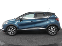 Renault Captur TCe 150 EDC GPF Intens - Afbeelding 2