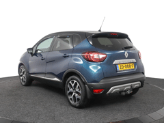 Renault Captur TCe 150 EDC GPF Intens - Afbeelding 3