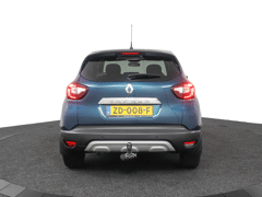 Renault Captur TCe 150 EDC GPF Intens - Afbeelding 4
