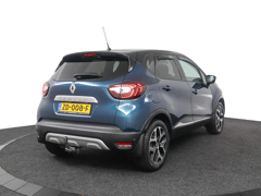 Renault Captur TCe 150 EDC GPF Intens - Afbeelding 5