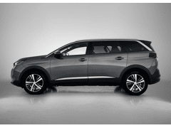 Peugeot 5008 SUV Allure 130pk Automaat - Afbeelding 5